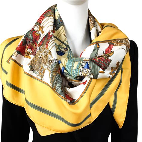 small silk scarf hermes|Hermes scarf clearance.